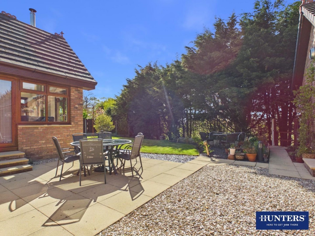 Galabank Gardens, Annan