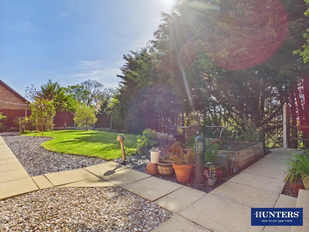 Galabank Gardens, Annan