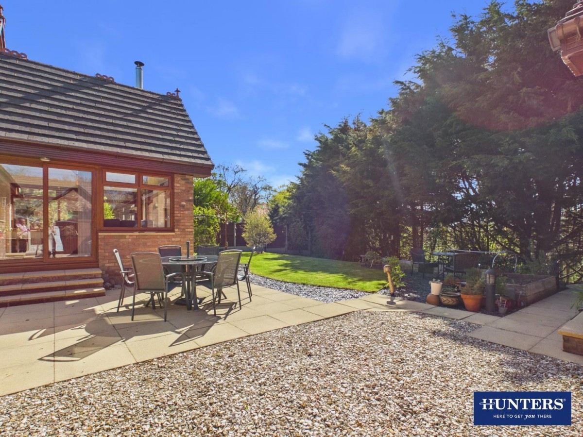 Galabank Gardens, Annan
