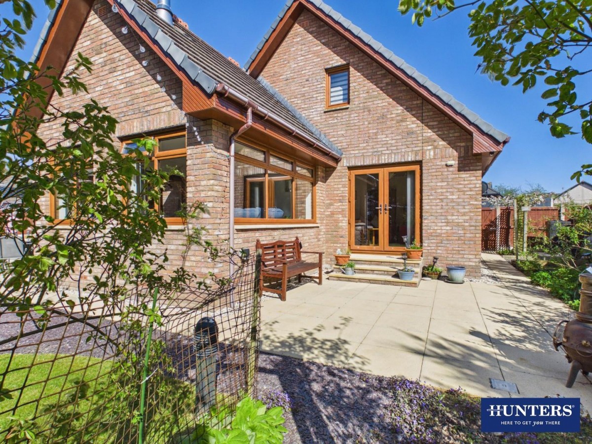 Galabank Gardens, Annan