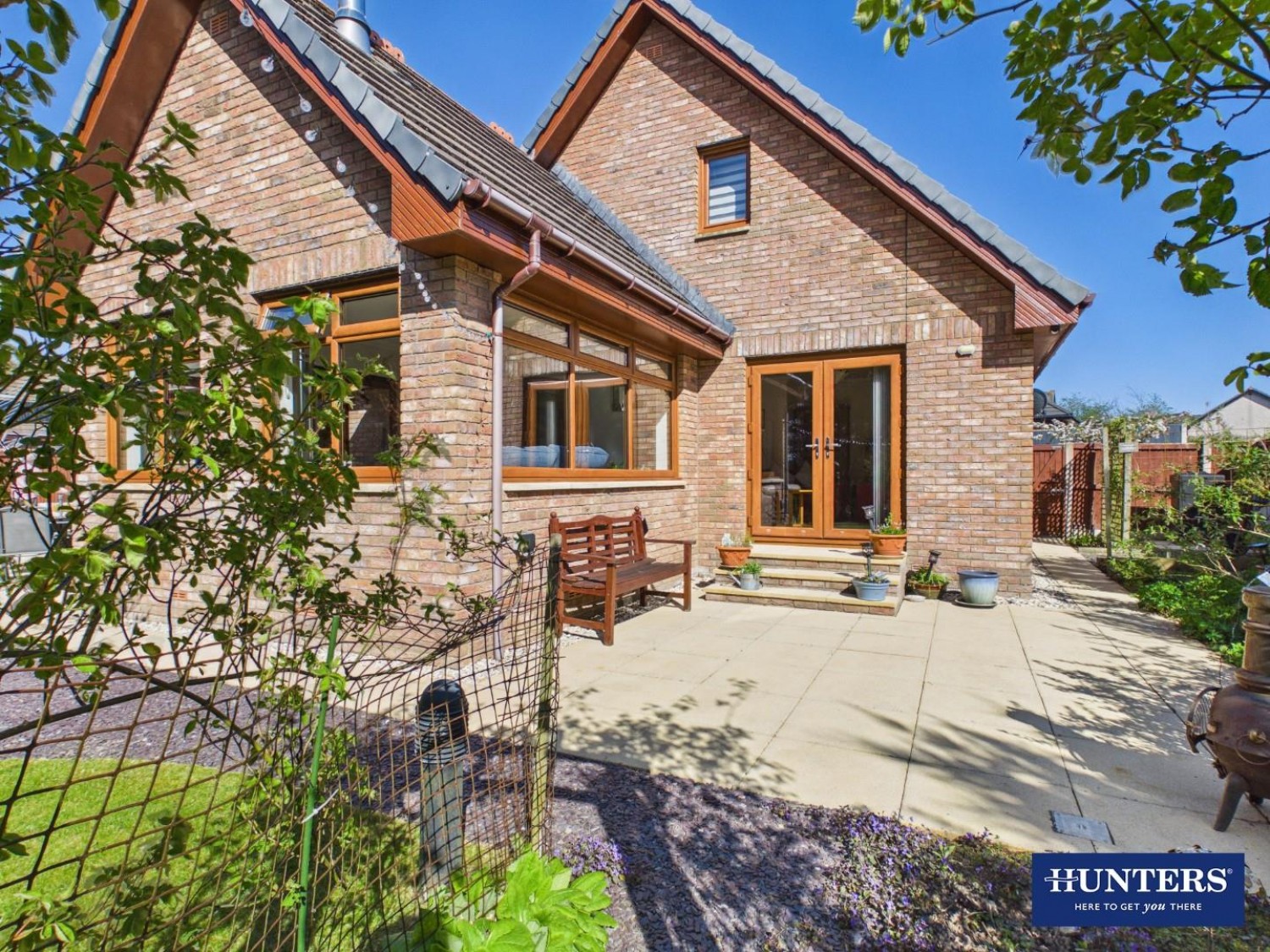 Galabank Gardens, Annan