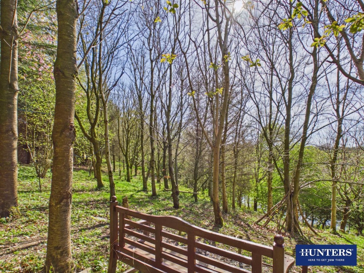 Galabank Gardens, Annan
