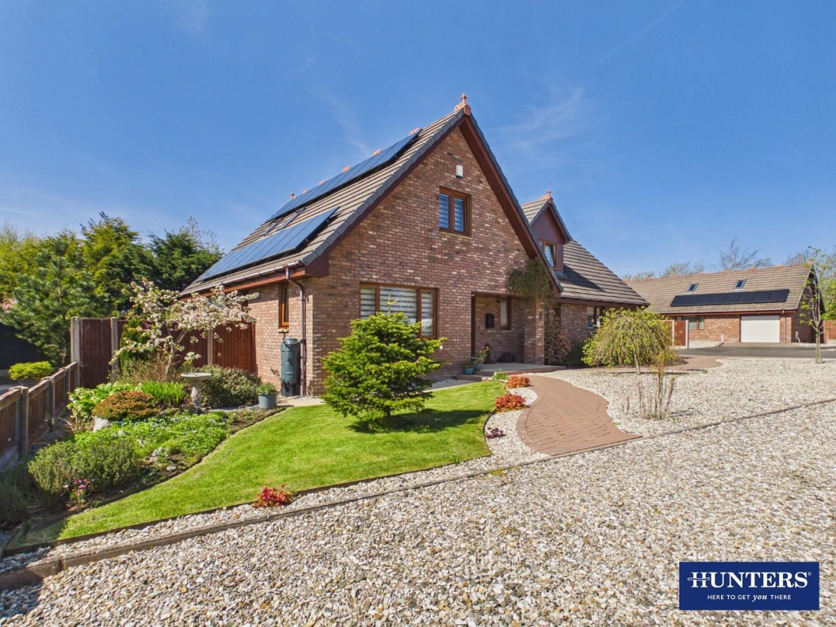 Galabank Gardens, Annan