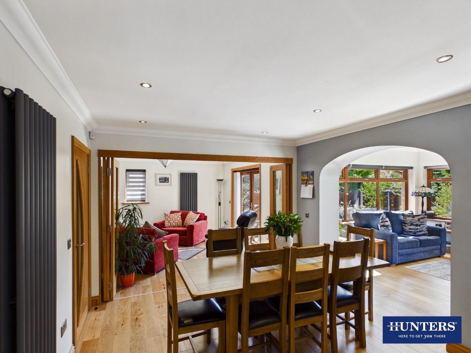 Galabank Gardens, Annan