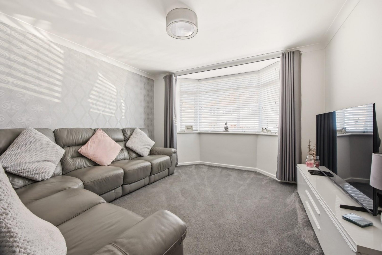 Hillyfield Road, Bristol