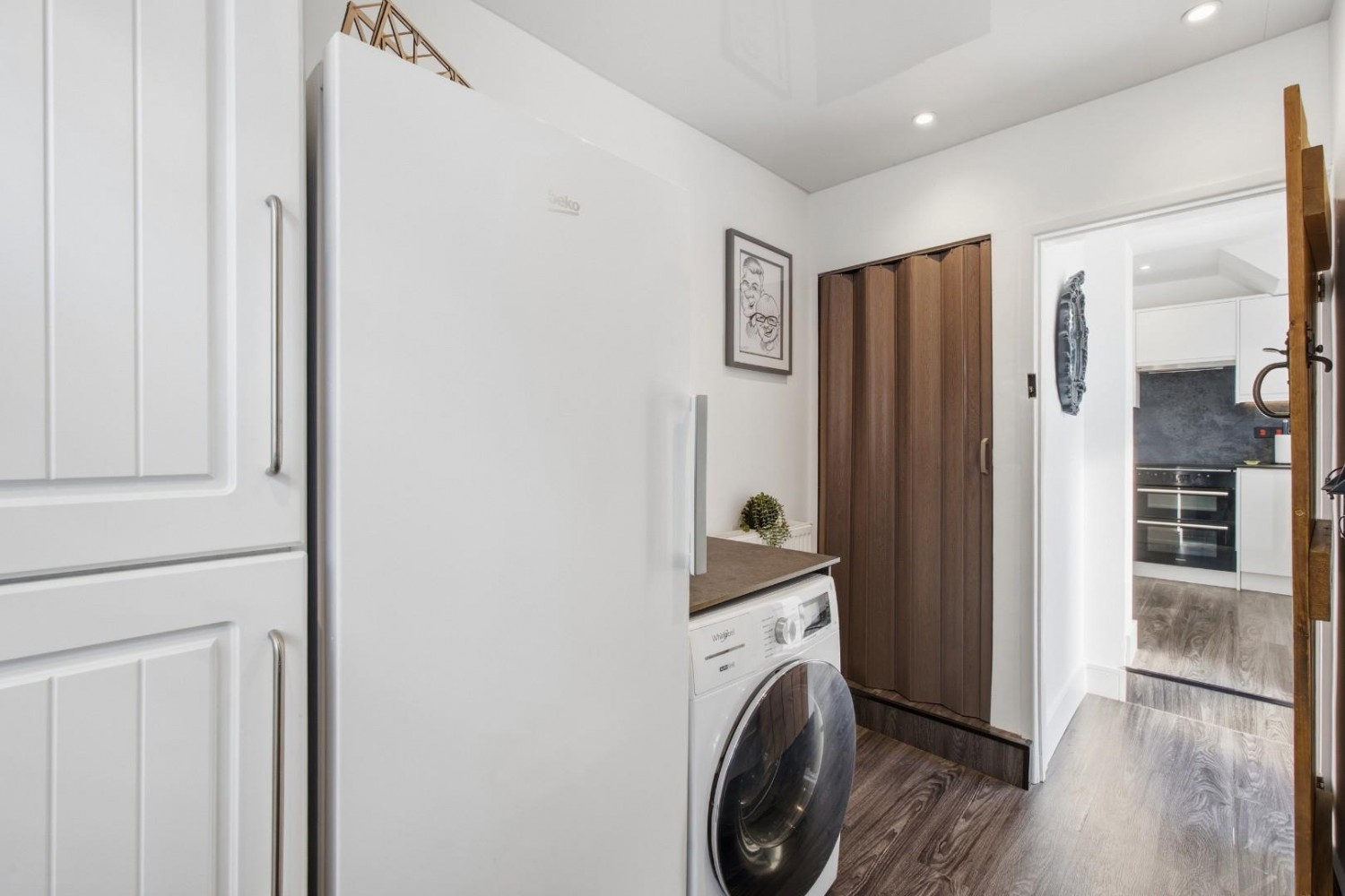 Hillyfield Road, Bristol