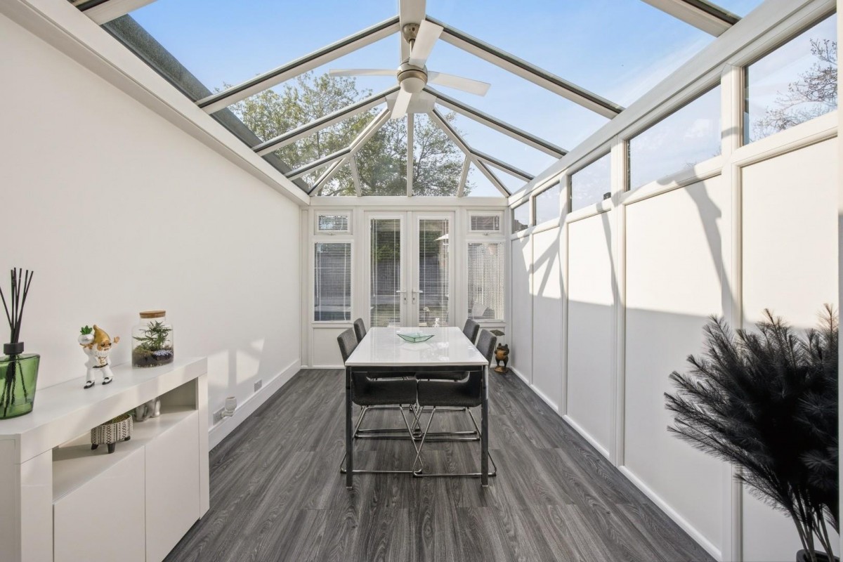 Hillyfield Road, Bristol