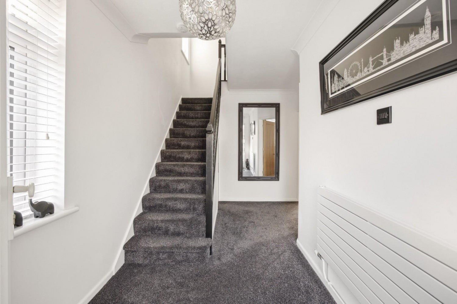 Hillyfield Road, Bristol