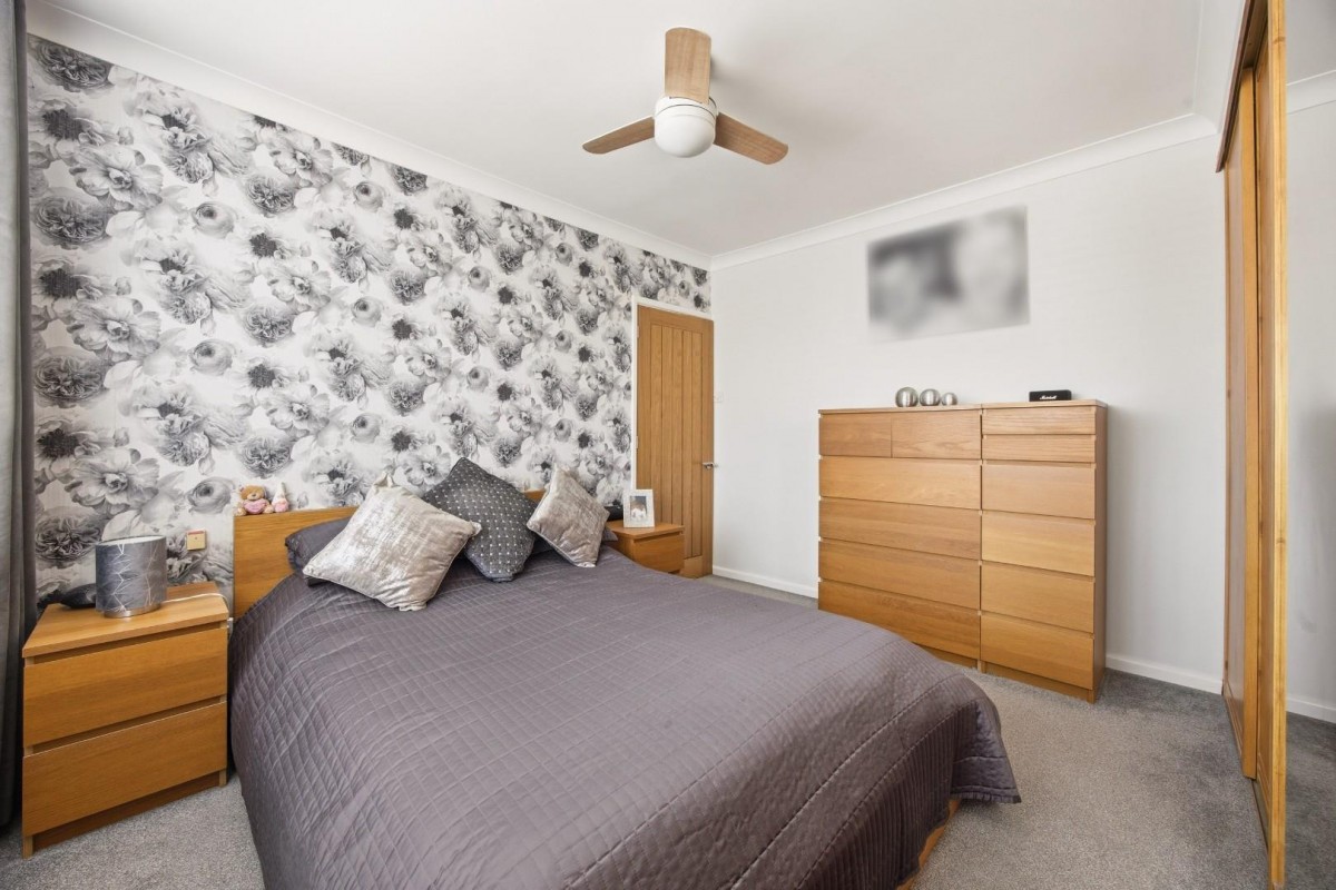 Hillyfield Road, Bristol