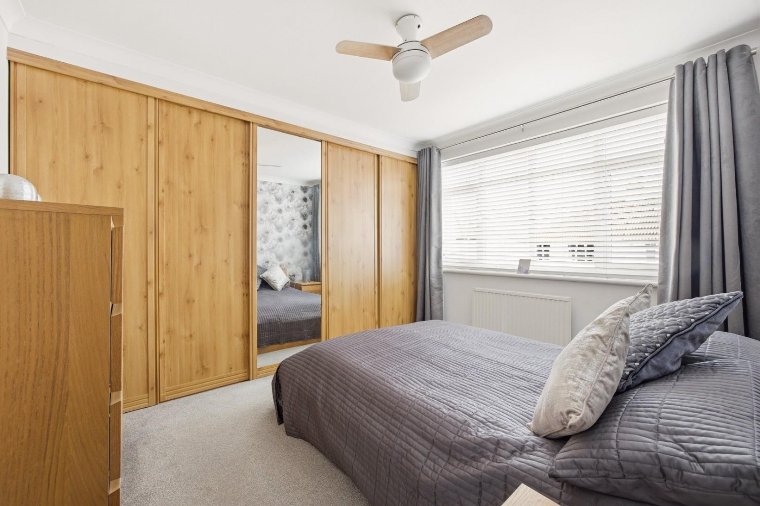 Hillyfield Road, Bristol
