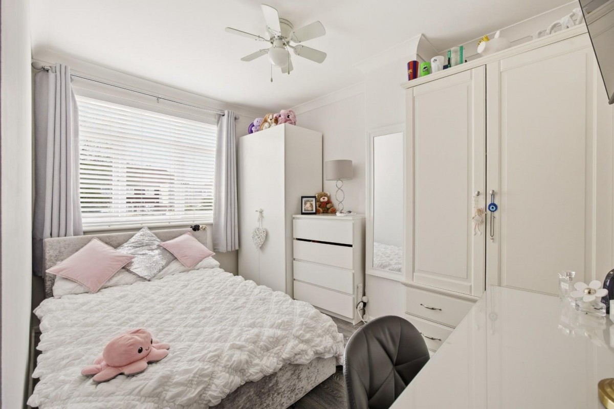 Hillyfield Road, Bristol