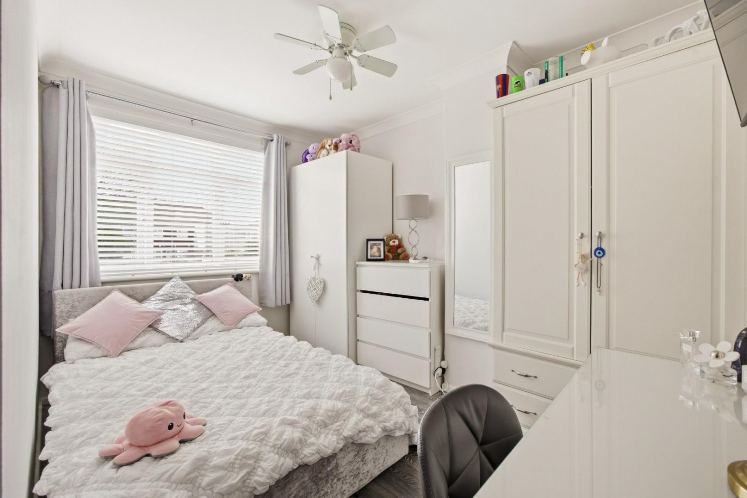 Hillyfield Road, Bristol