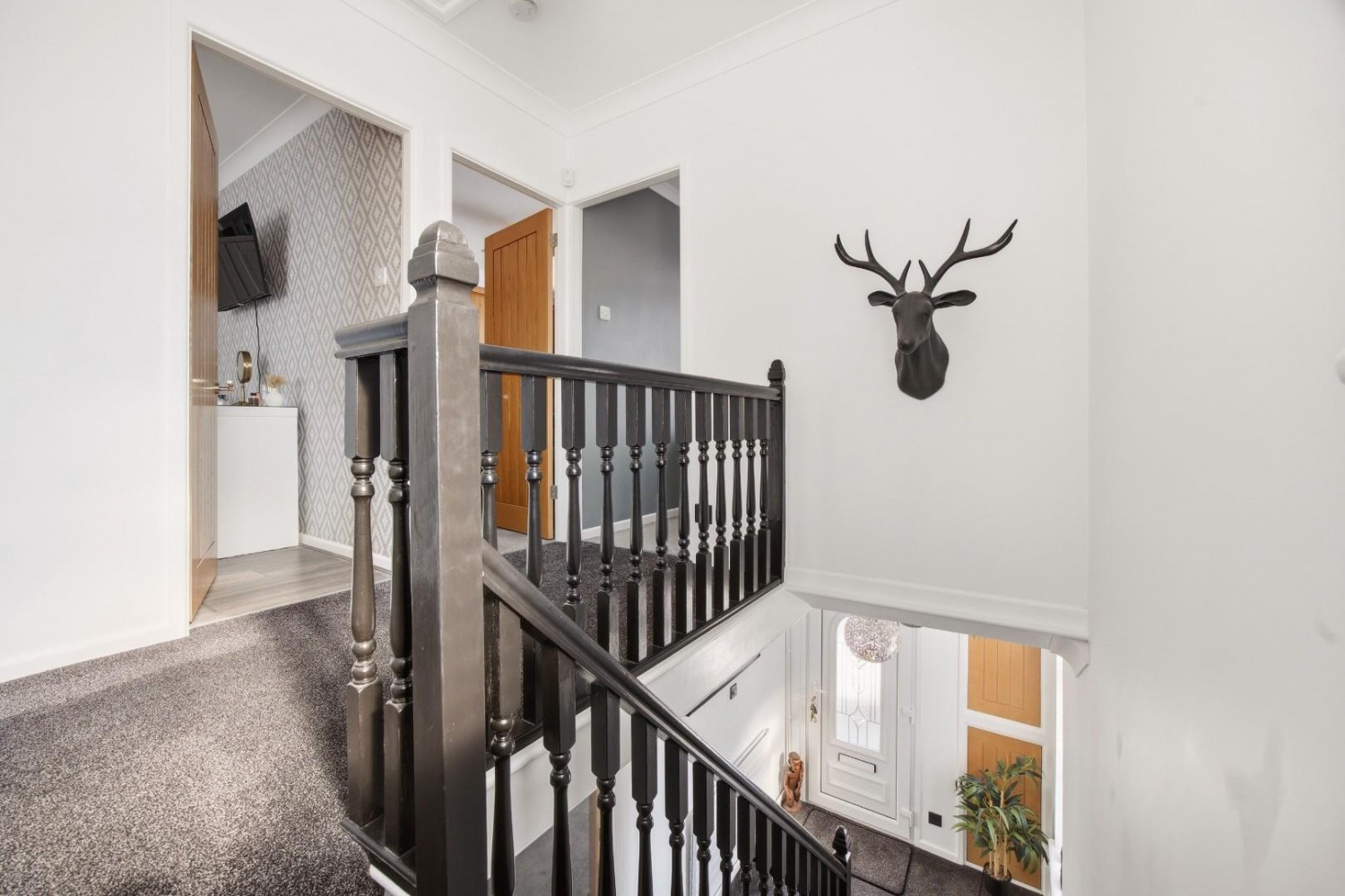 Hillyfield Road, Bristol