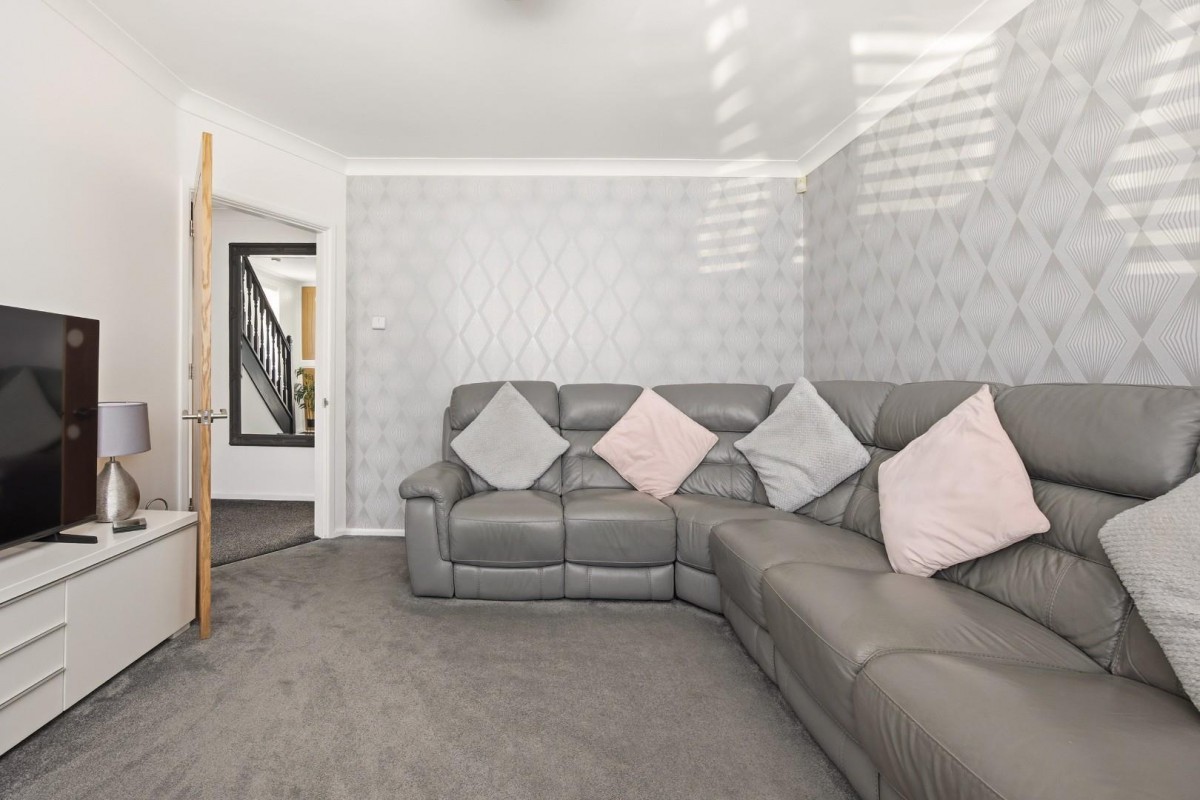 Hillyfield Road, Bristol
