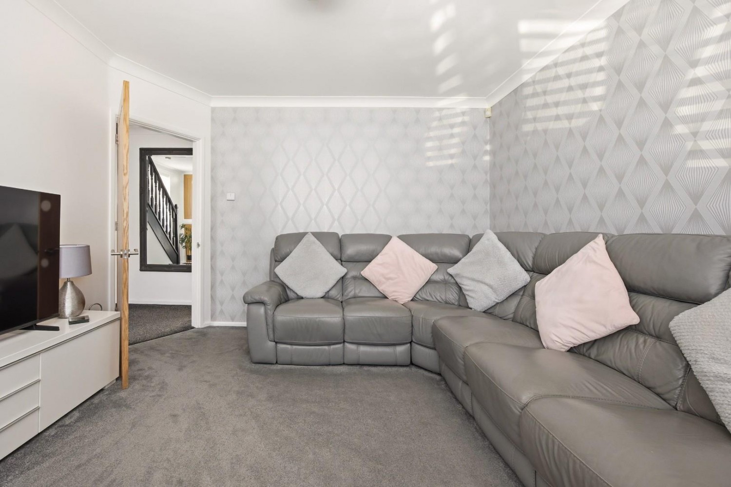 Hillyfield Road, Bristol