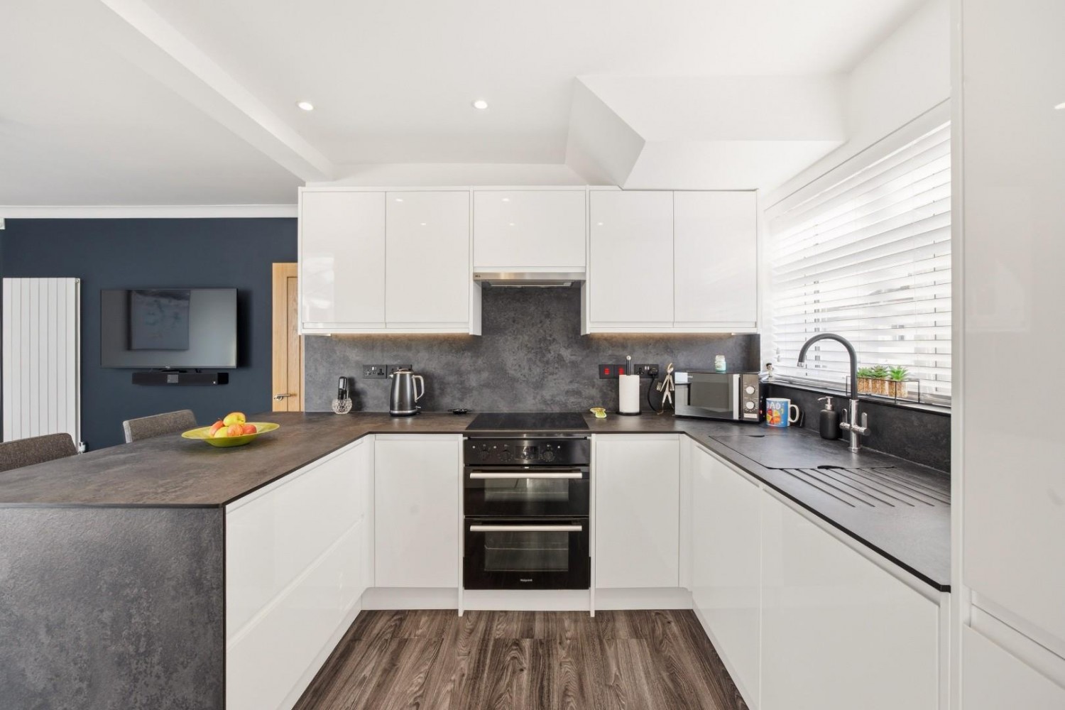Hillyfield Road, Bristol
