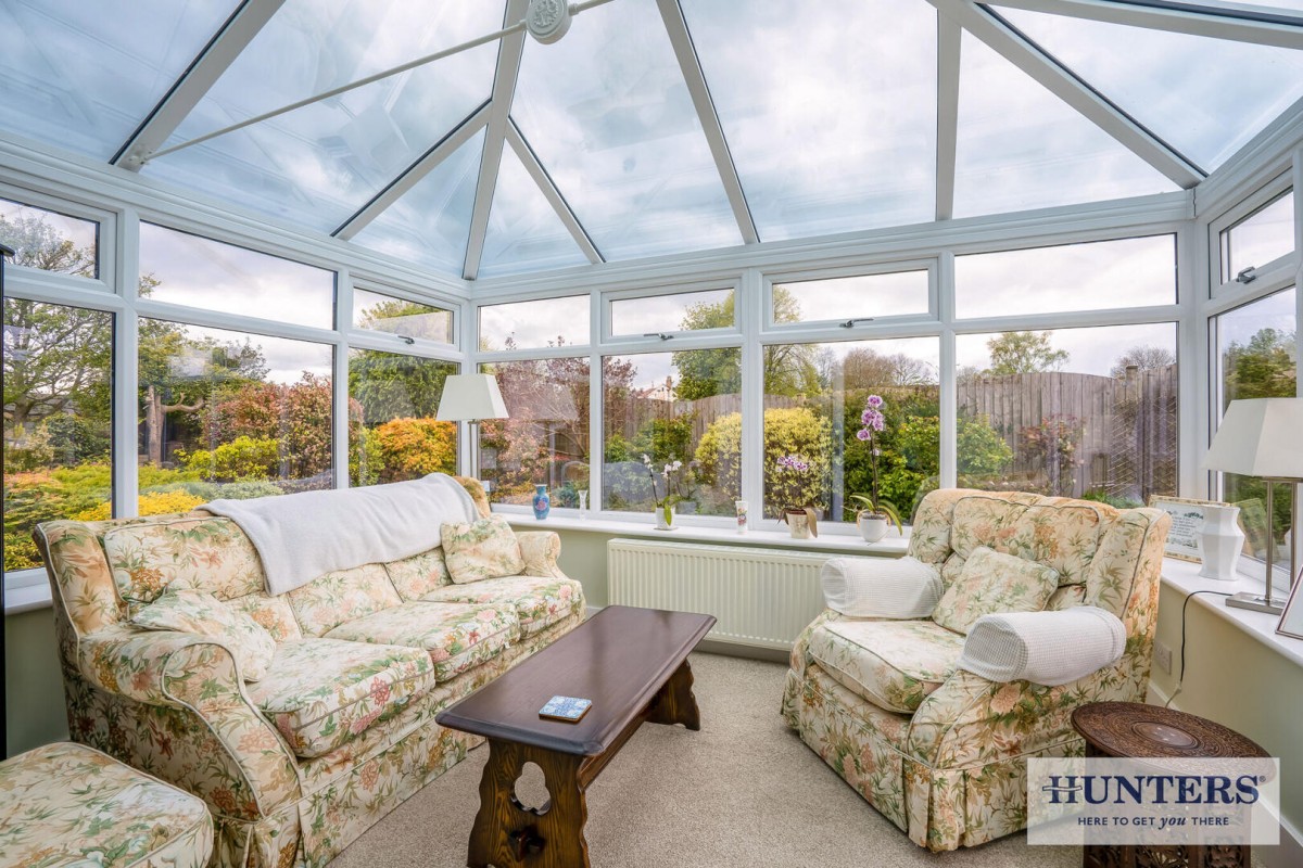 Layton Crescent, Rawdon, Leeds
