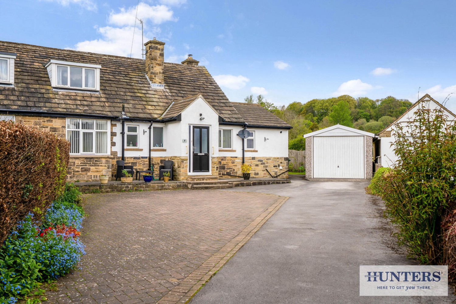 Layton Crescent, Rawdon, Leeds