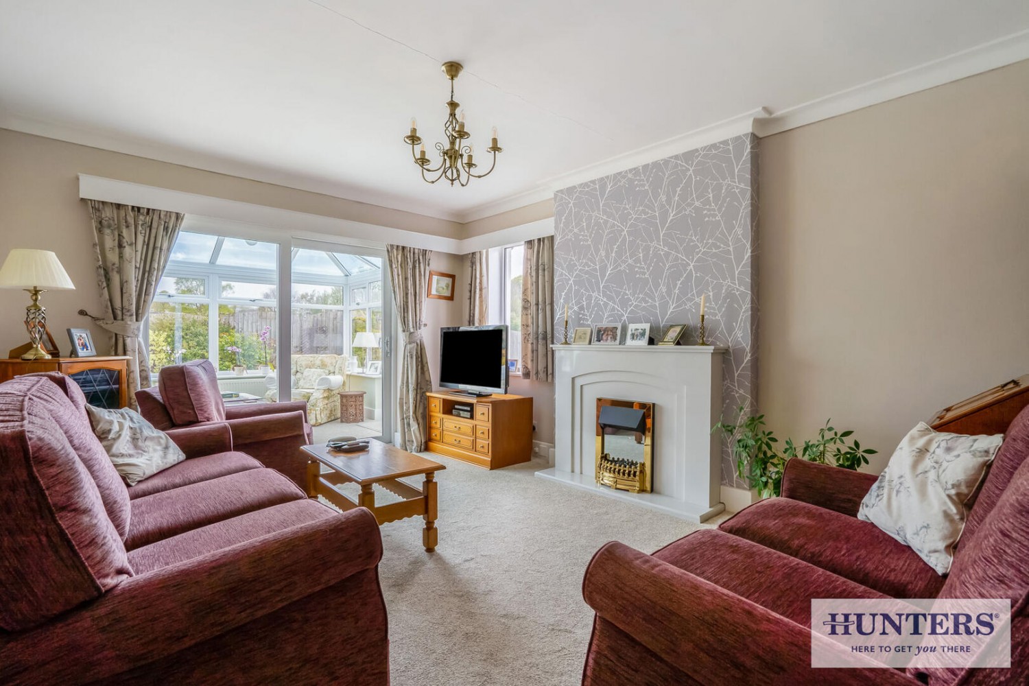 Layton Crescent, Rawdon, Leeds
