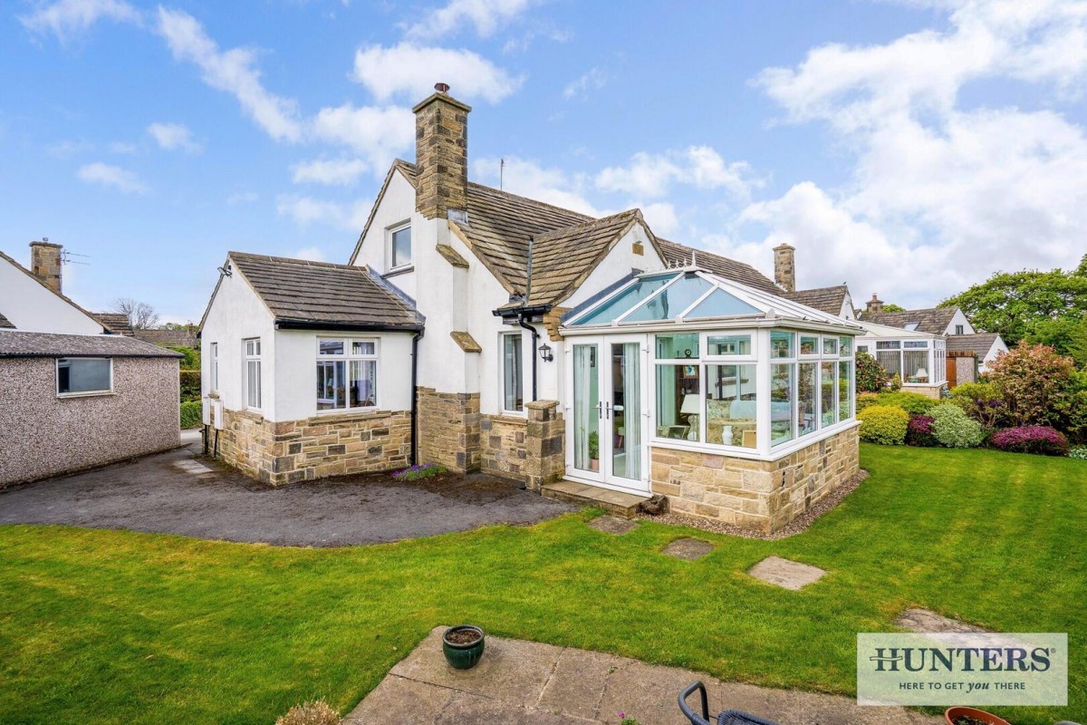 Layton Crescent, Rawdon, Leeds