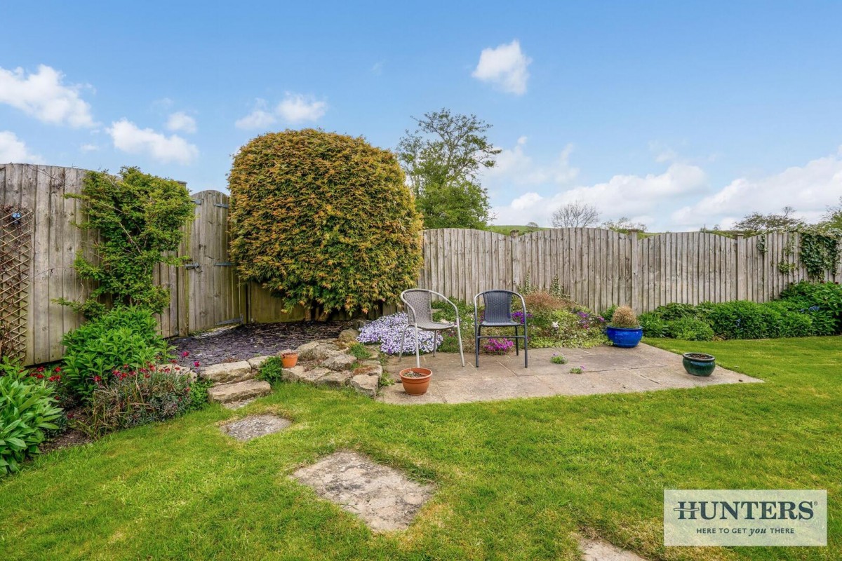 Layton Crescent, Rawdon, Leeds