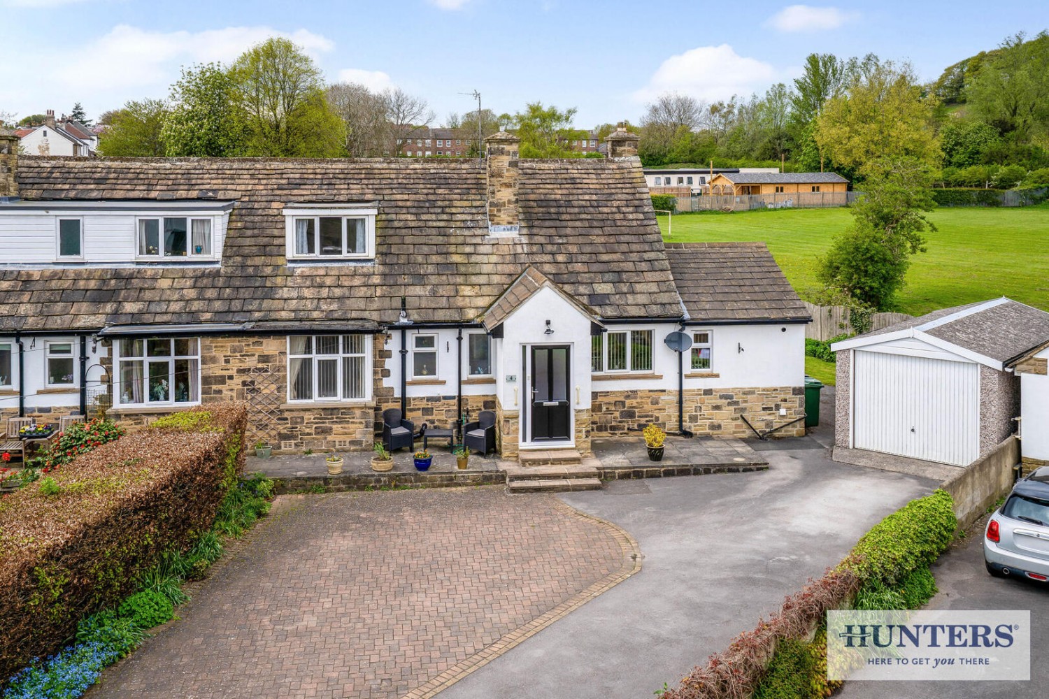 Layton Crescent, Rawdon, Leeds