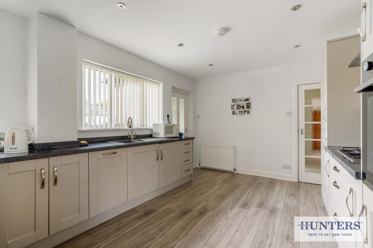 Layton Crescent, Rawdon, Leeds