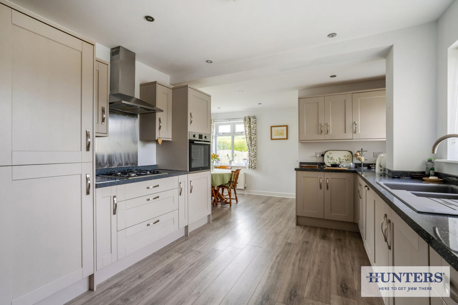 Layton Crescent, Rawdon, Leeds