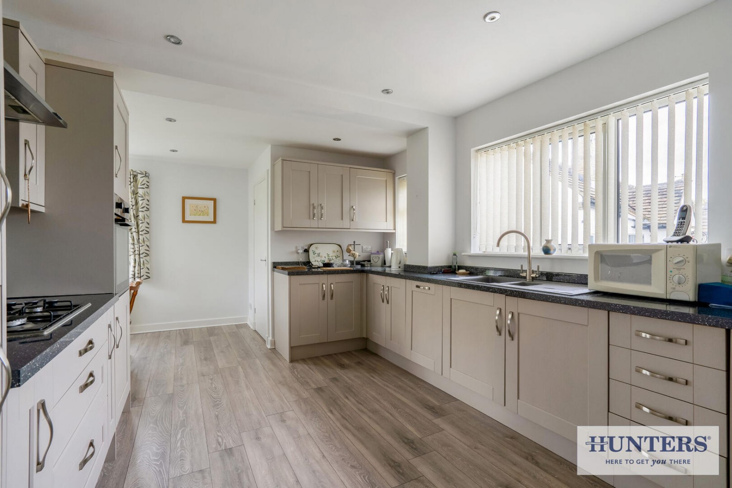Layton Crescent, Rawdon, Leeds