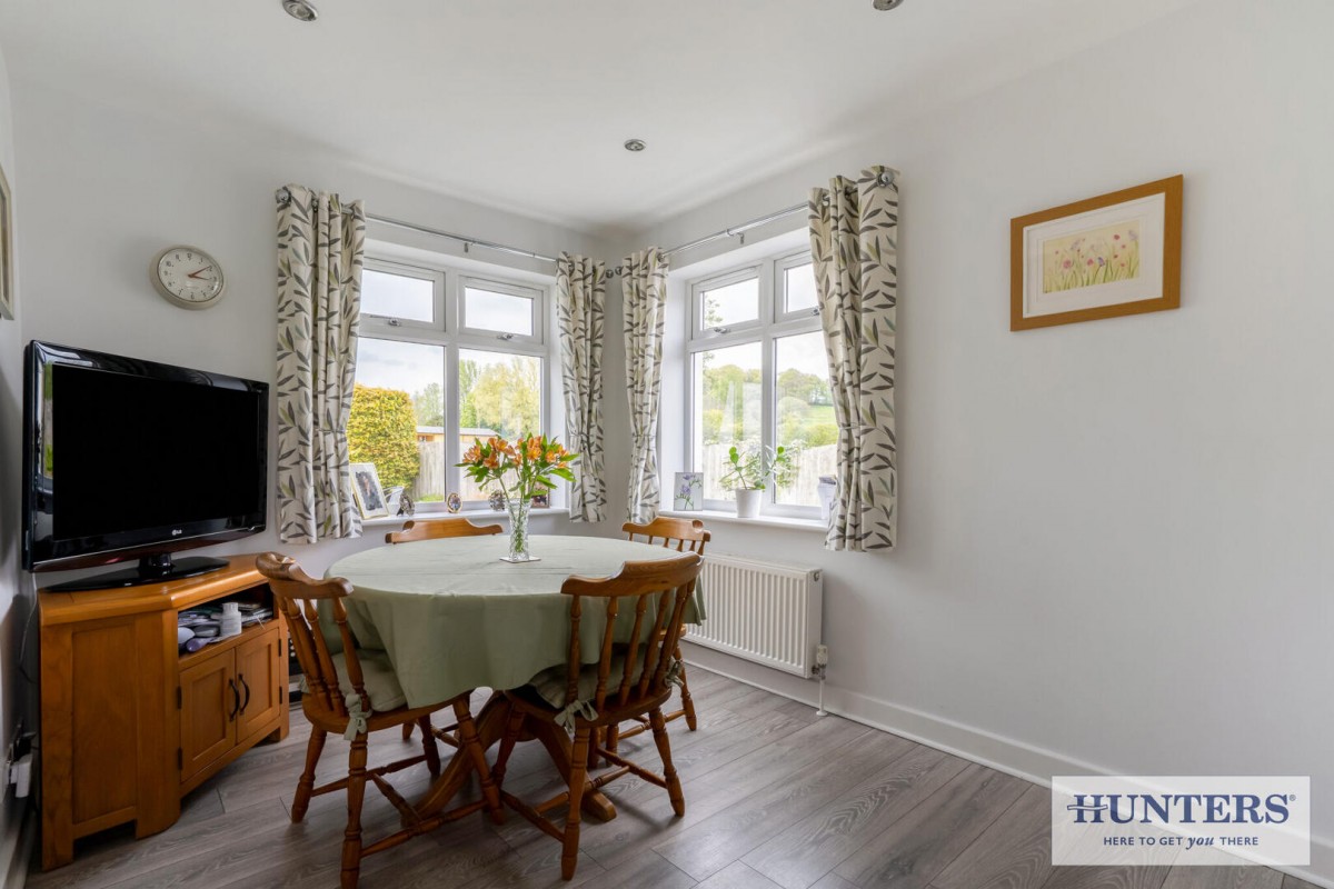 Layton Crescent, Rawdon, Leeds