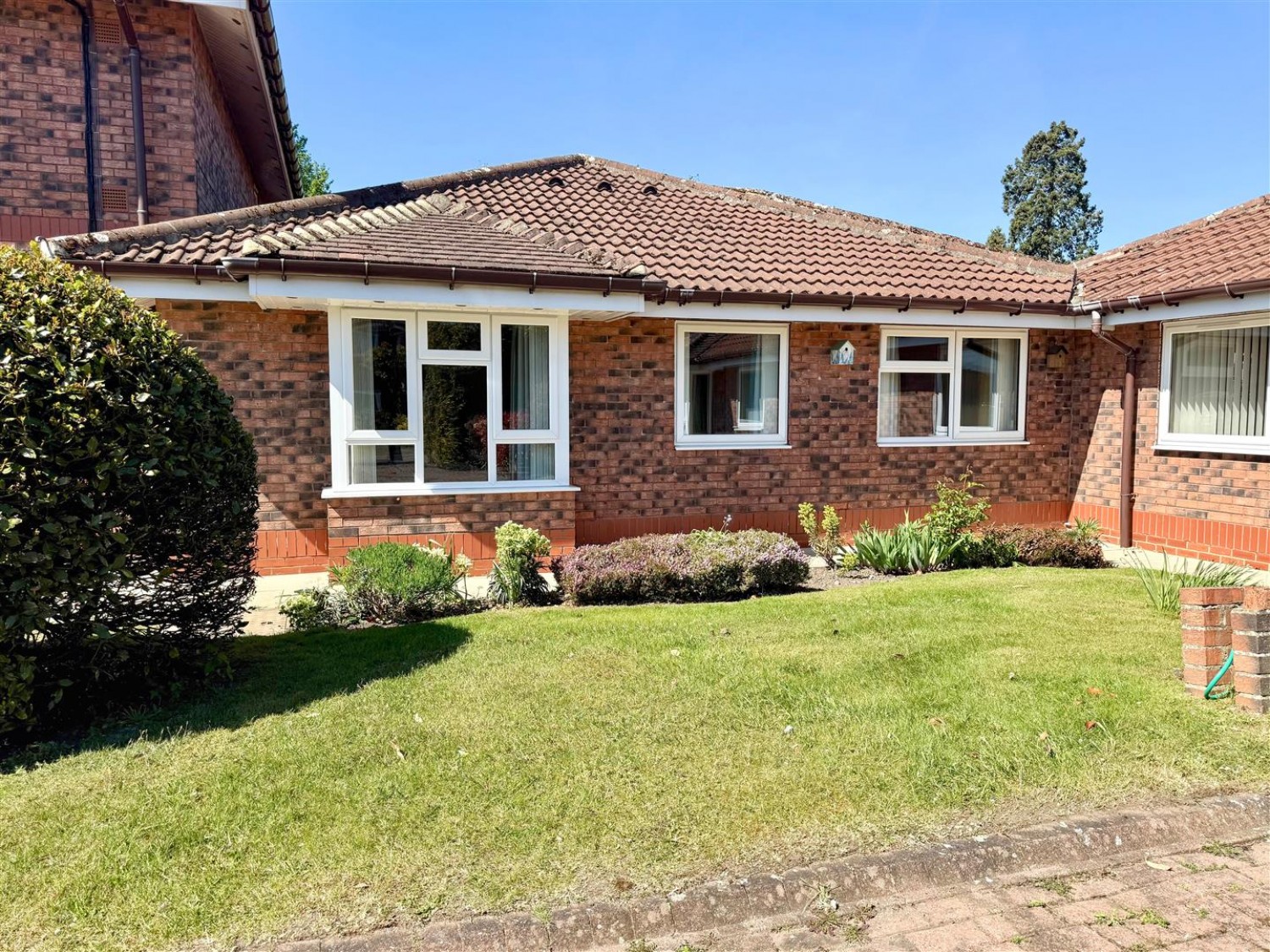 Greenshaw Drive, Wigginton, York