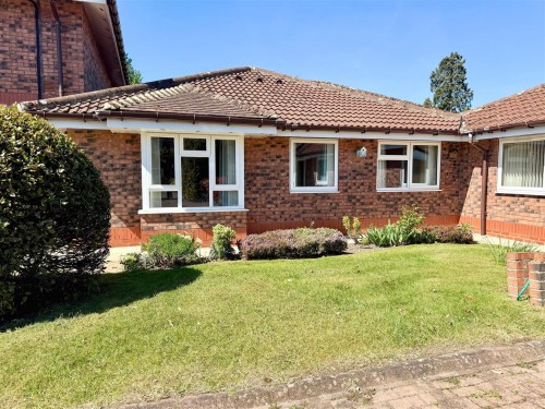 Greenshaw Drive, Wigginton, York