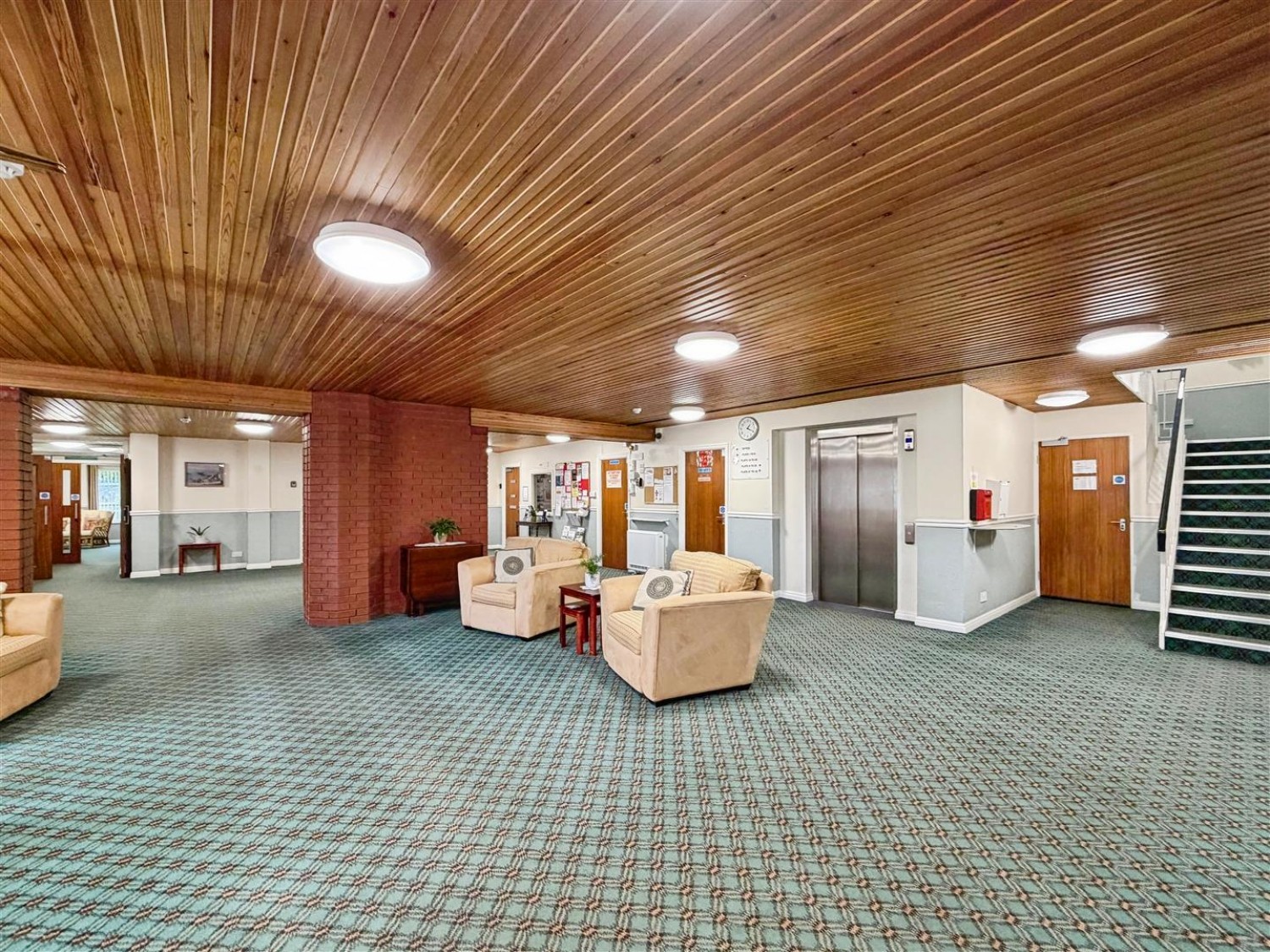 Greenshaw Drive, Wigginton, York