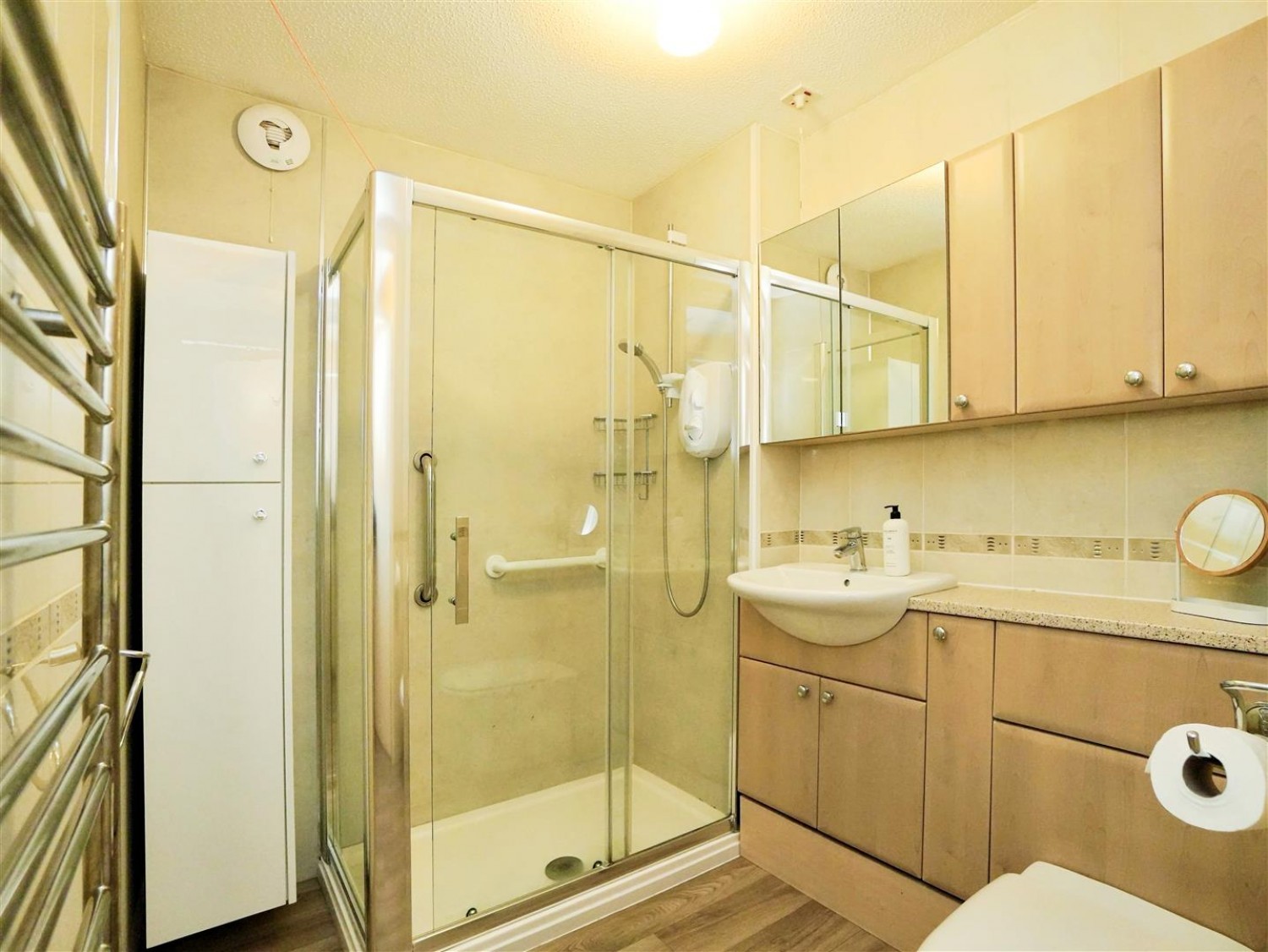 Greenshaw Drive, Wigginton, York