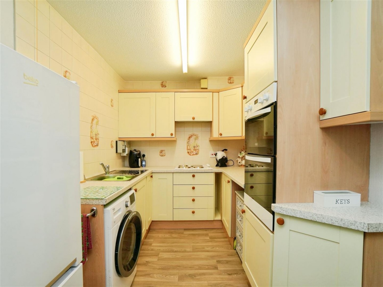 Greenshaw Drive, Wigginton, York