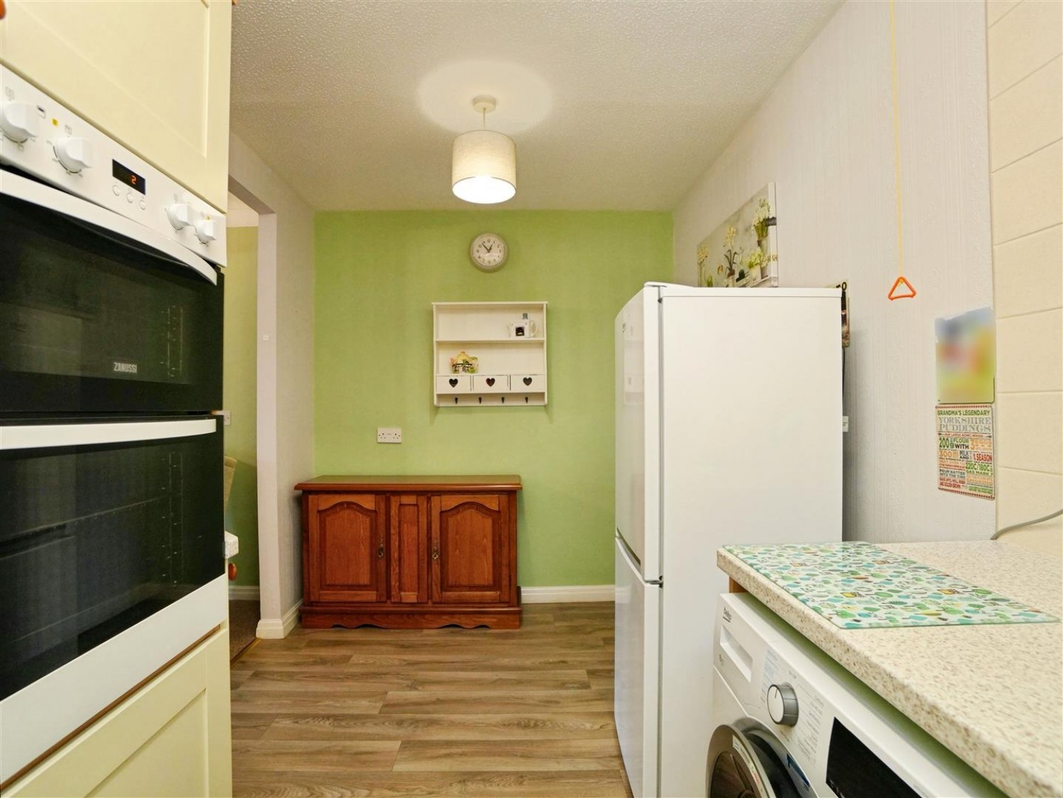 Greenshaw Drive, Wigginton, York