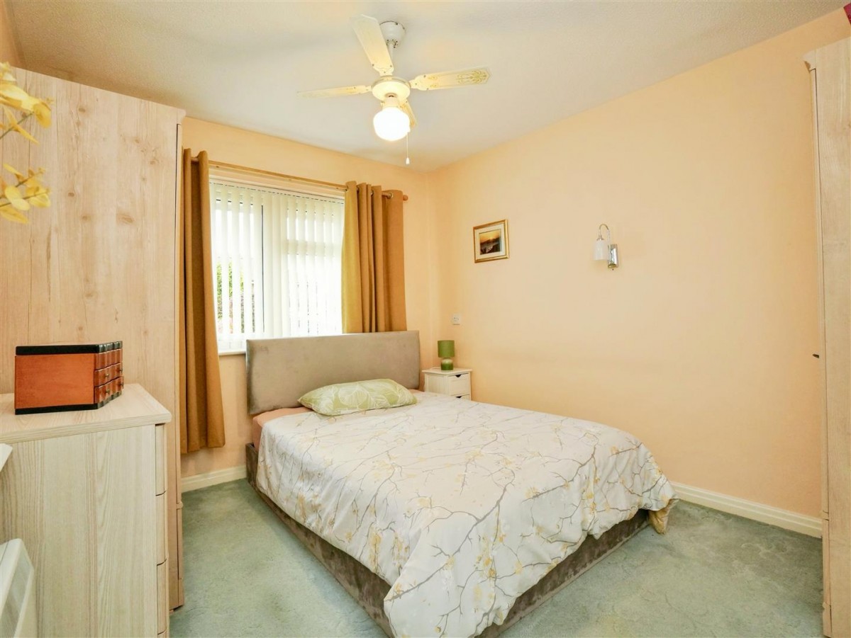 Greenshaw Drive, Wigginton, York