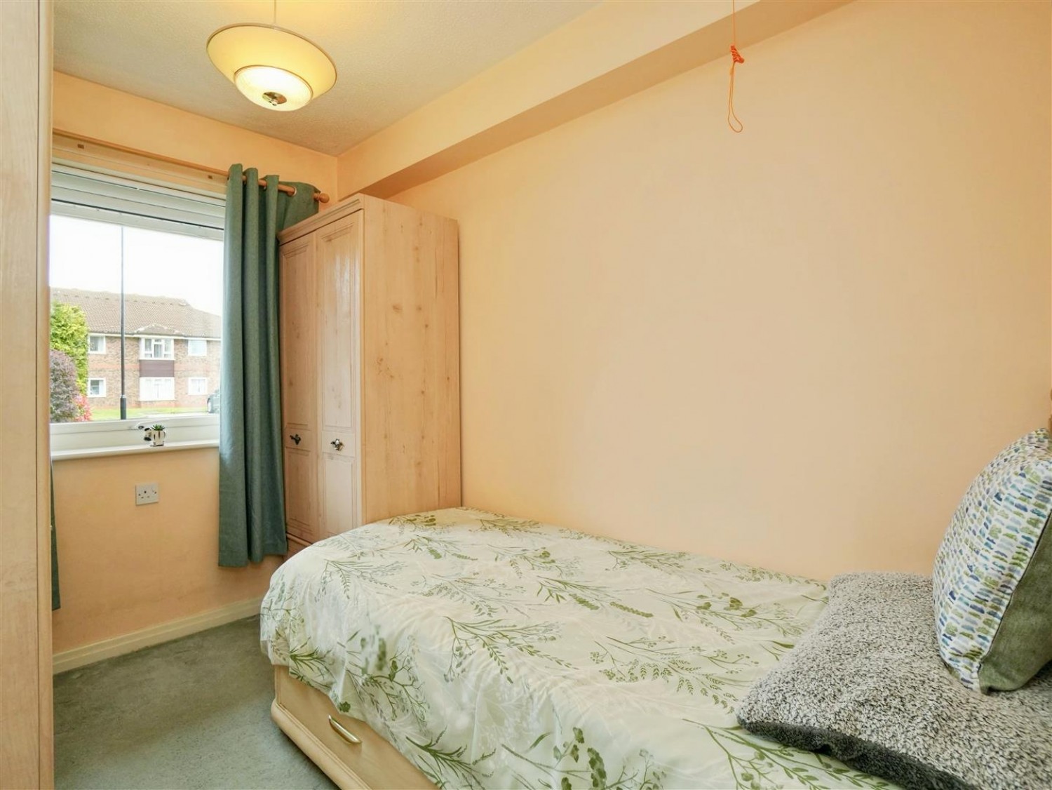 Greenshaw Drive, Wigginton, York