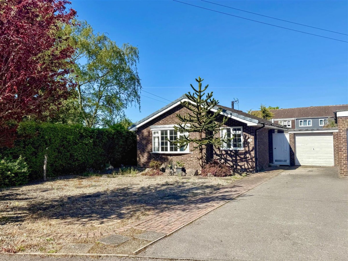 Pasture Close, Strensall, York, YO32 5ZB