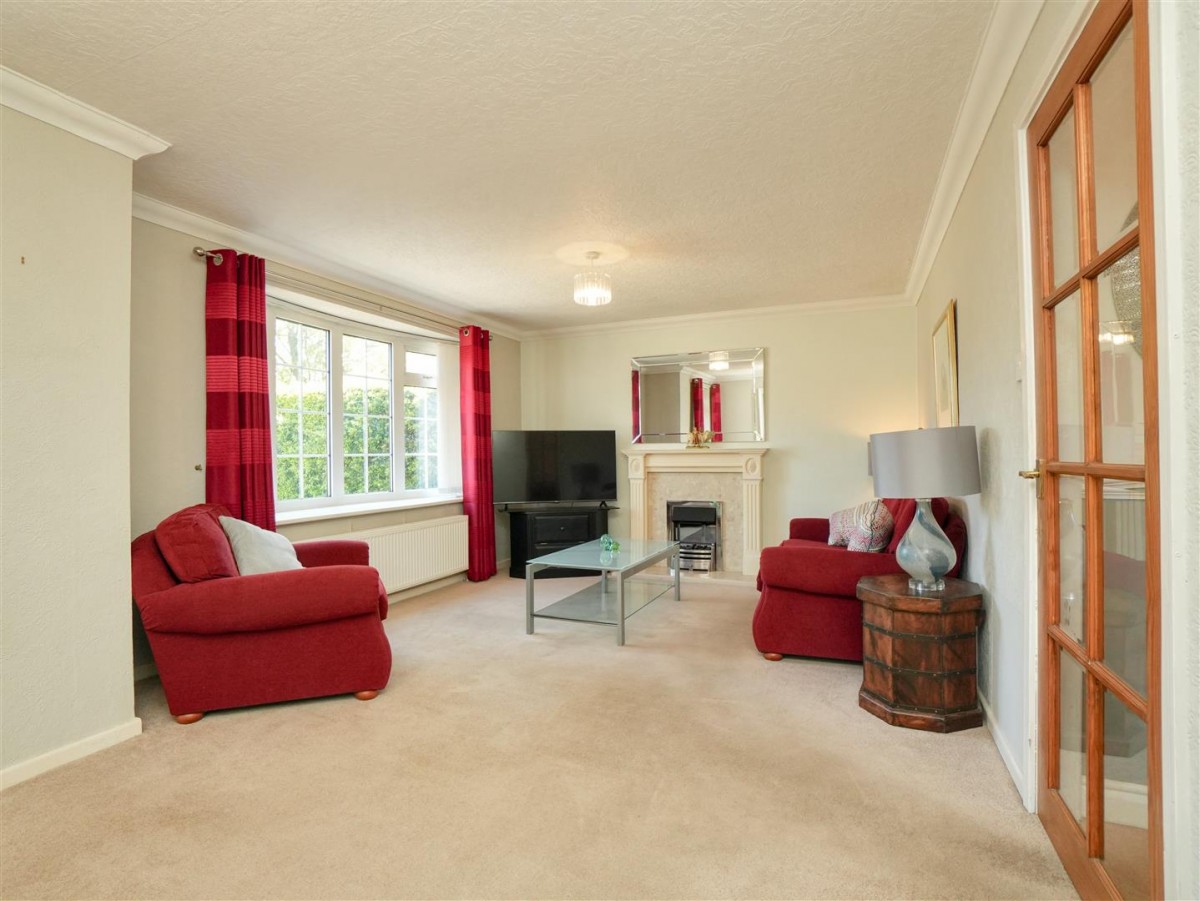 Pasture Close, Strensall, York, YO32 5ZB