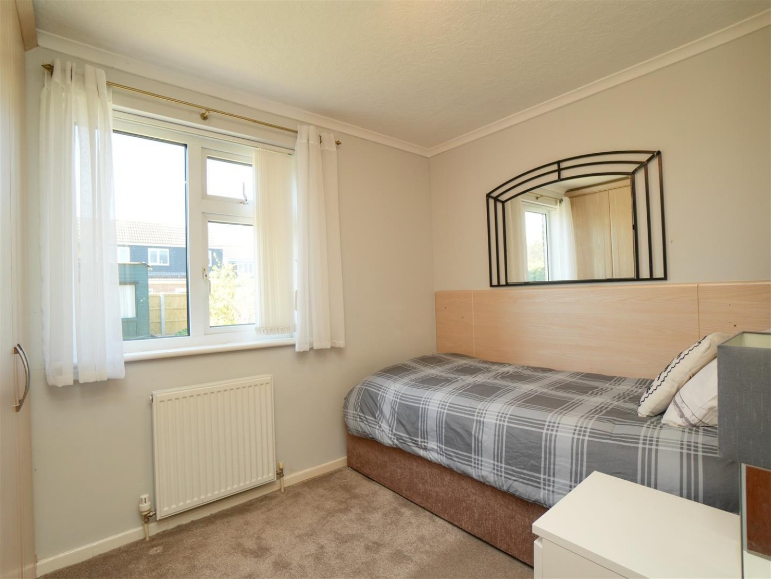 Pasture Close, Strensall, York, YO32 5ZB