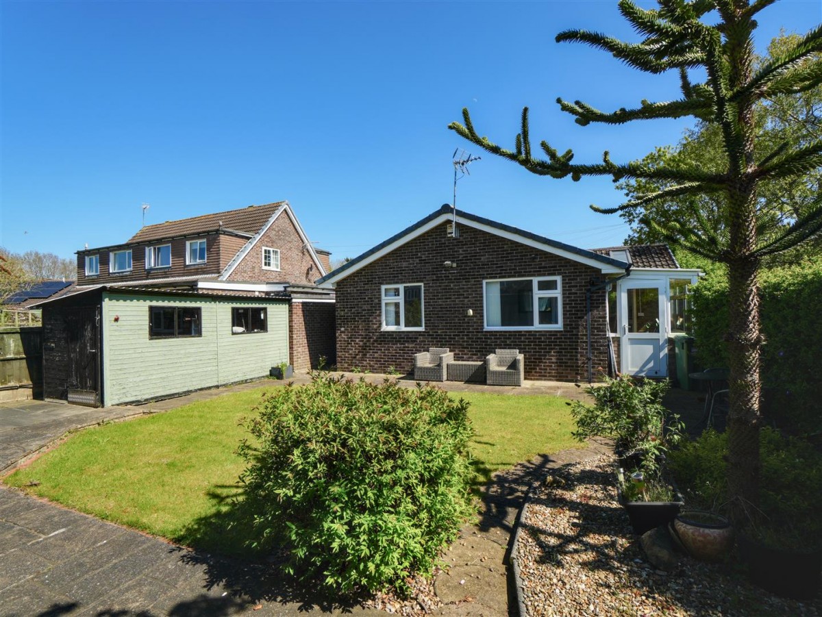 Pasture Close, Strensall, York, YO32 5ZB