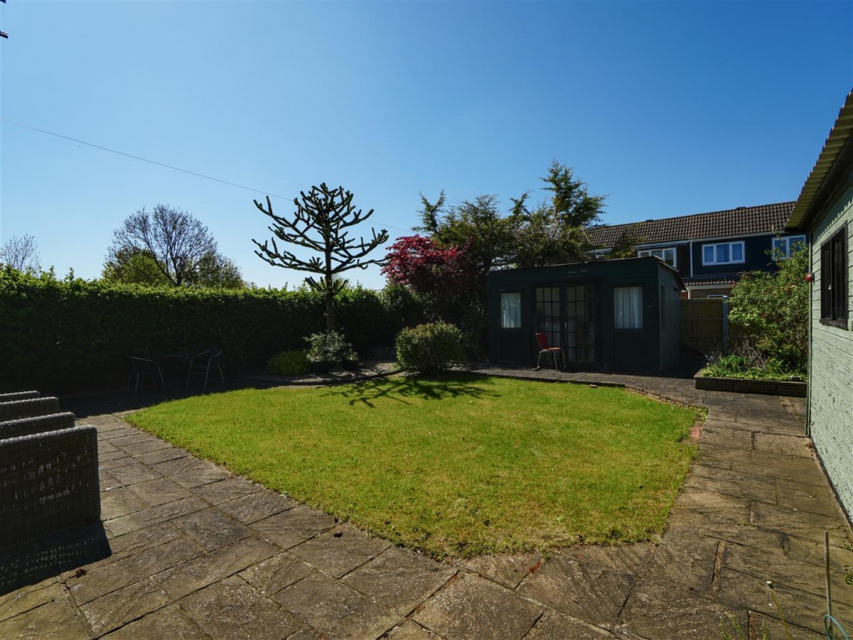 Pasture Close, Strensall, York, YO32 5ZB