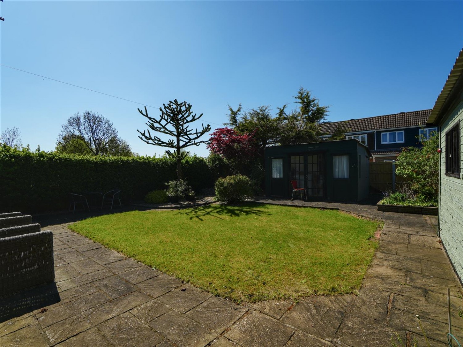 Pasture Close, Strensall, York, YO32 5ZB
