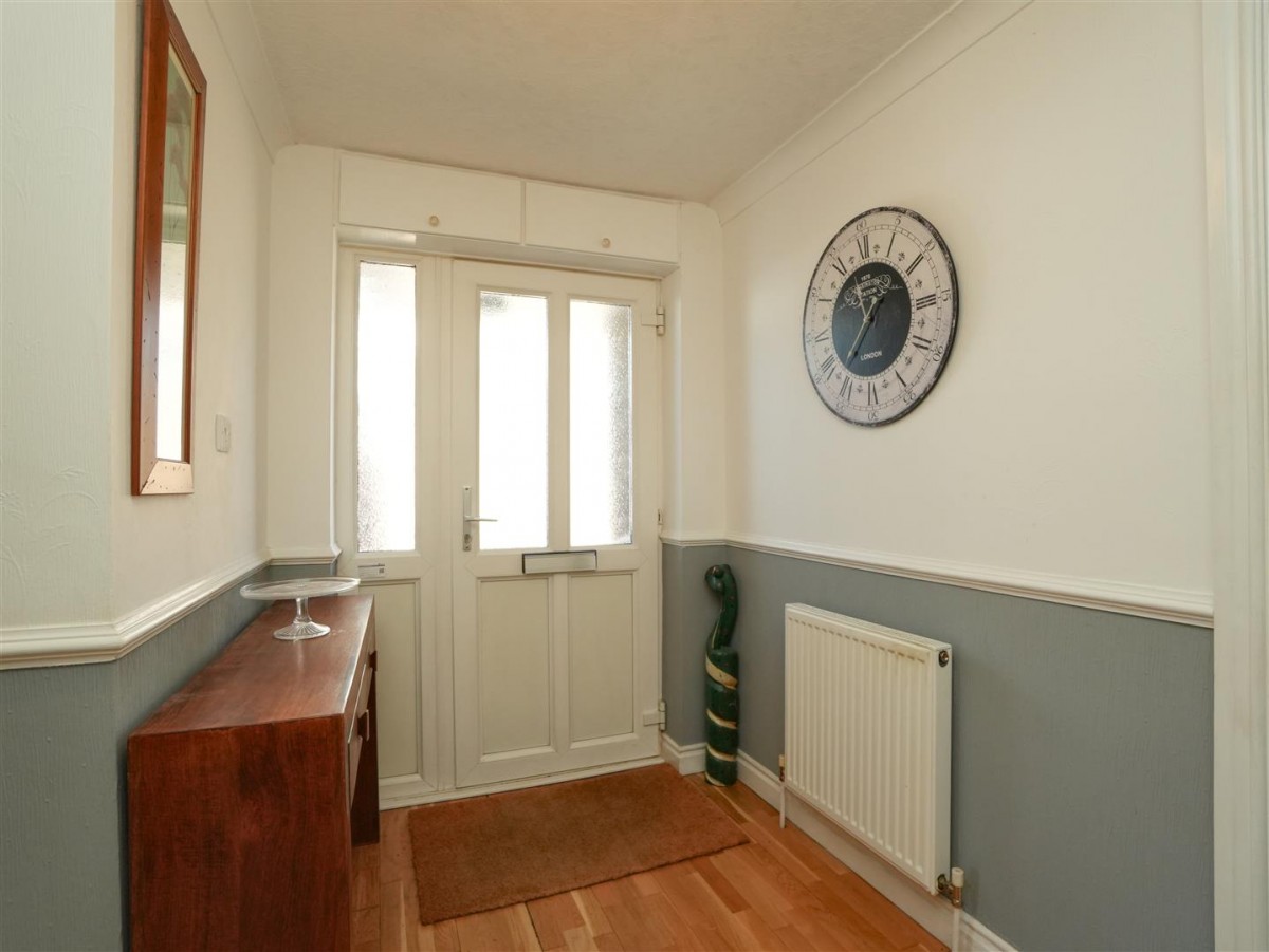 Pasture Close, Strensall, York, YO32 5ZB