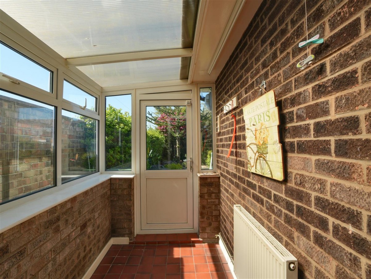 Pasture Close, Strensall, York, YO32 5ZB