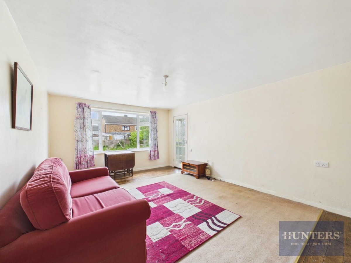 St. Albans Close, Cheltenham