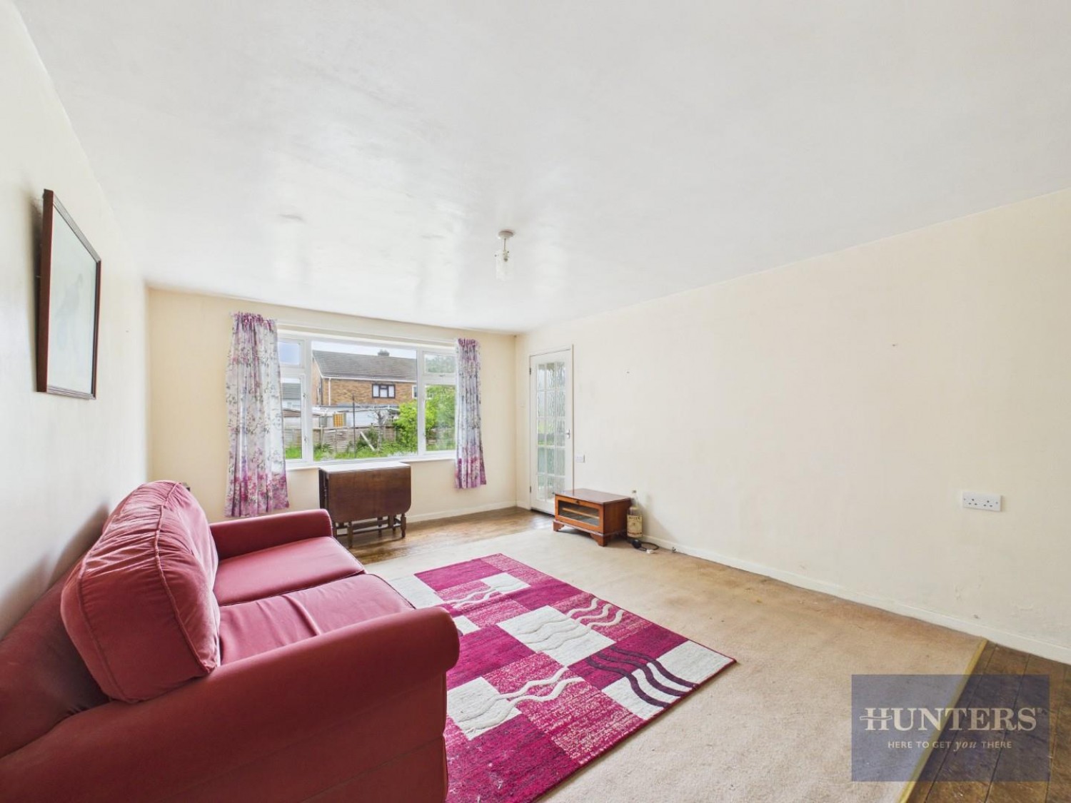St. Albans Close, Cheltenham