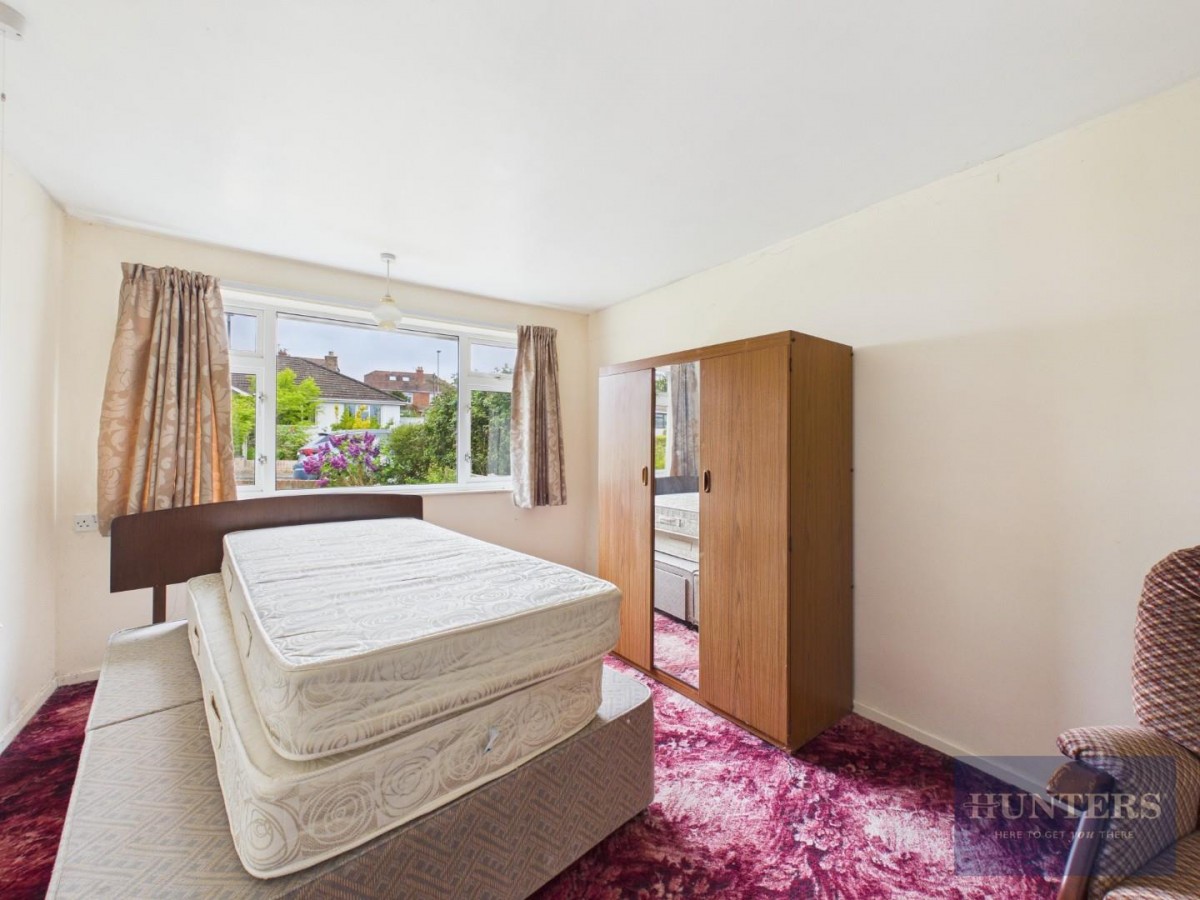 St. Albans Close, Cheltenham