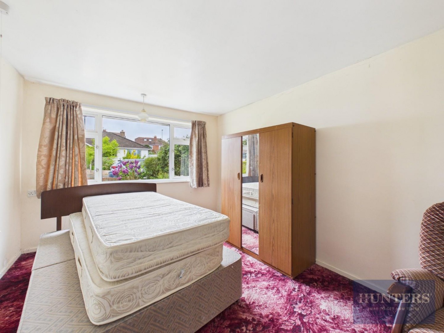 St. Albans Close, Cheltenham